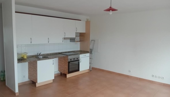 Logement tudiant Location T3 Vide Biriatou (64700)