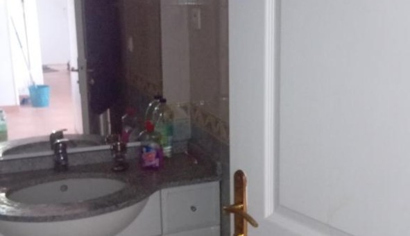 Logement tudiant T3 à Biriatou (64700)