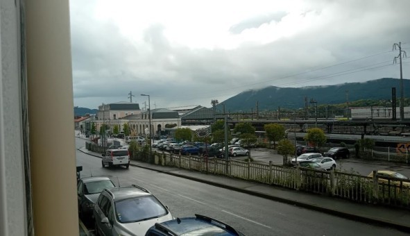 Logement tudiant T3 à Biriatou (64700)