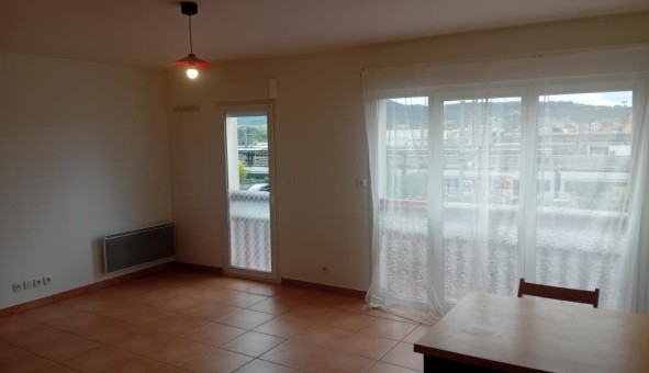 Logement tudiant T3 à Biriatou (64700)