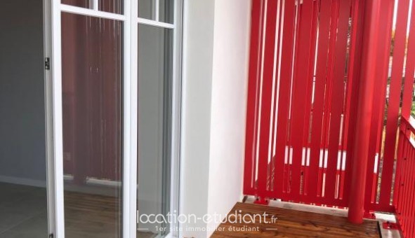Logement tudiant T3 à Biscarrosse (40600)