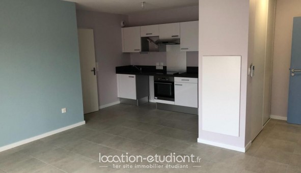 Logement tudiant T3 à Biscarrosse (40600)