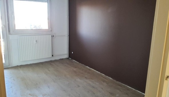 Logement tudiant T3 à Bischheim (67800)