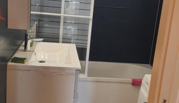 Logement tudiant T3 à Bischheim (67800)