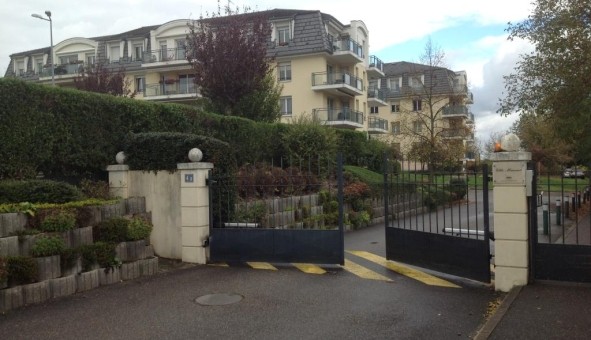 Logement tudiant T3 à Bischheim (67800)