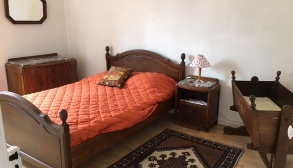 Logement tudiant T3 à Bischheim (67800)