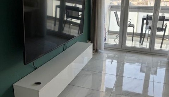 Logement �tudiant T3 &agrave; Bischheim (67800)