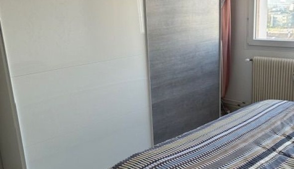 Logement �tudiant T3 &agrave; Bischheim (67800)