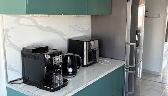 Logement �tudiant T3 &agrave; Bischheim (67800)