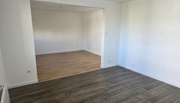 Logement �tudiant Location T3 Vide Bischheim (67800)
