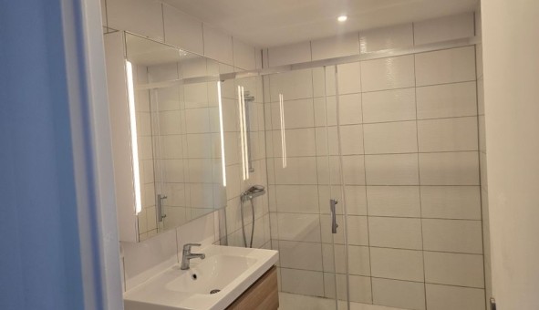 Logement �tudiant T3 &agrave; Bischheim (67800)