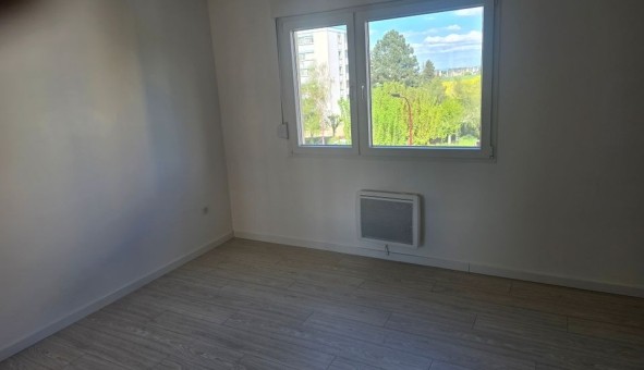 Logement �tudiant T3 &agrave; Bischheim (67800)