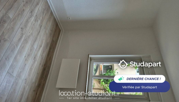 Logement �tudiant Location T3 Vide Bischheim (67800)