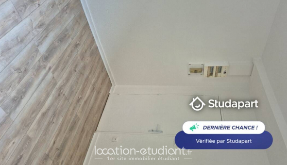 Logement �tudiant T3 &agrave; Bischheim (67800)