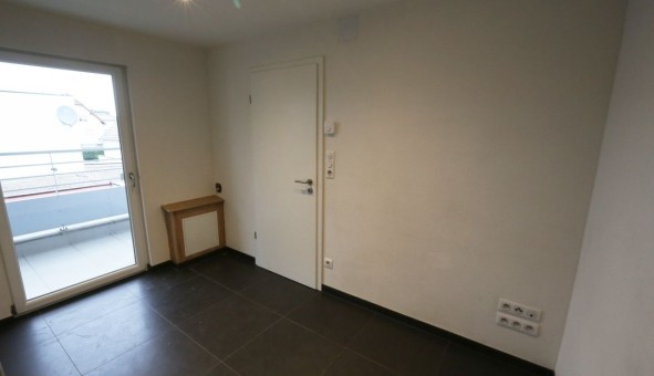 Logement �tudiant T3 &agrave; Bischoffsheim (67870)