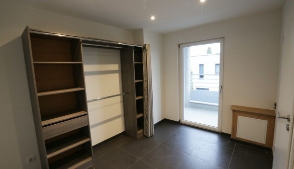 Logement �tudiant T3 &agrave; Bischoffsheim (67870)