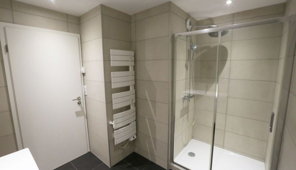 Logement �tudiant T3 &agrave; Bischoffsheim (67870)