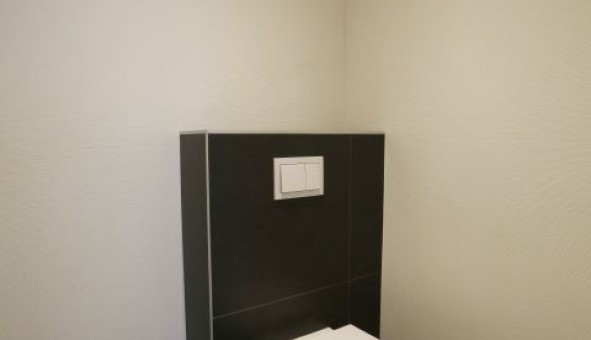 Logement �tudiant T3 &agrave; Bischoffsheim (67870)