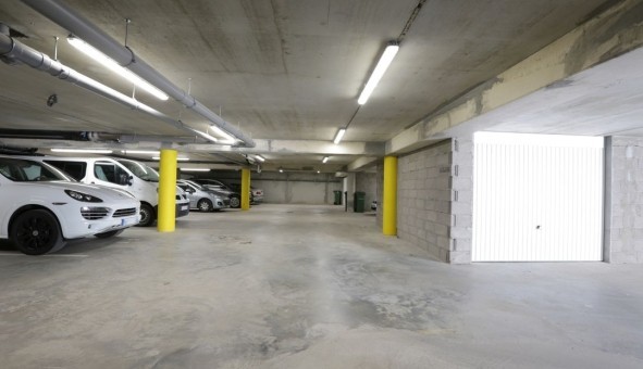 Logement �tudiant T3 &agrave; Bischoffsheim (67870)