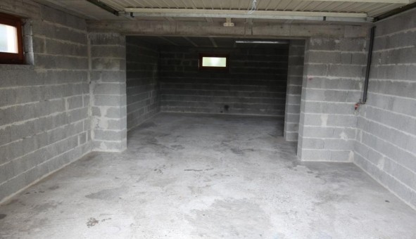 Logement �tudiant T3 &agrave; Bischwiller (67240)