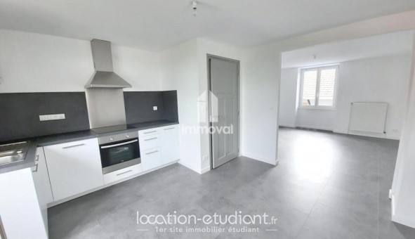 Logement tudiant Location T3 Vide Bitschhoffen (67350)