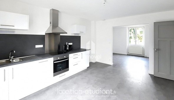 Logement �tudiant Location T3 Vide Bitschhoffen (67350)