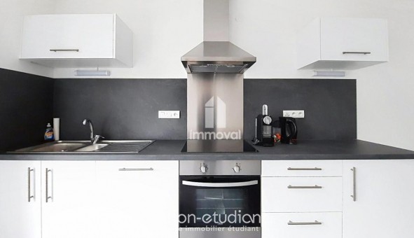 Logement �tudiant T3 &agrave; Bitschhoffen (67350)