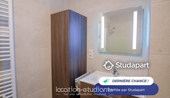 Logement tudiant T3 à Blaesheim (67113)