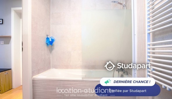 Logement tudiant T3 à Blaesheim (67113)