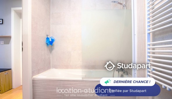 Logement �tudiant T3 &agrave; Blaesheim (67113)