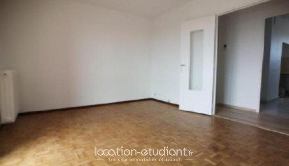 Logement tudiant T3 à Blagnac (31700)