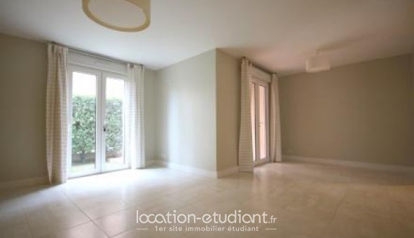 Logement tudiant T3 à Blagnac (31700)