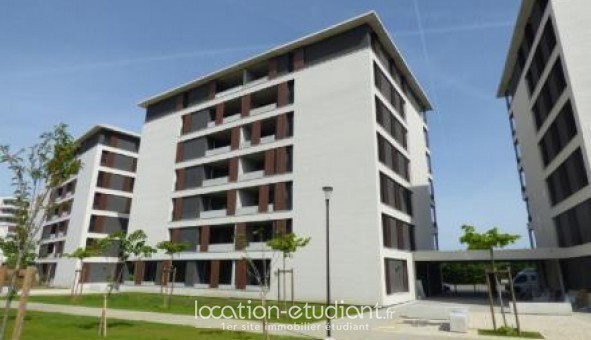 Logement tudiant T3 à Blagnac (31700)