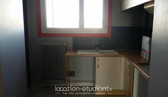 Logement tudiant T3 à Blagnac (31700)