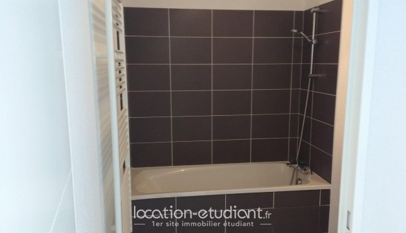 Logement �tudiant T3 &agrave; Blagnac (31700)