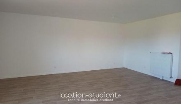 Logement tudiant T3 à Blainville sur Orne (14550)