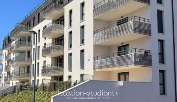 Logement �tudiant Location T3 Vide Blainville sur Orne (14550)