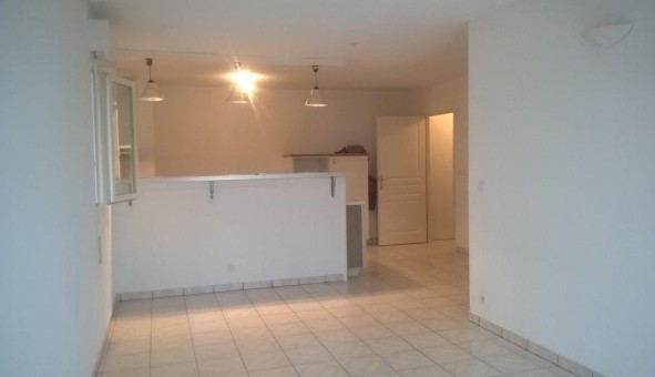 Logement tudiant T3 à Blanquefort (33290)