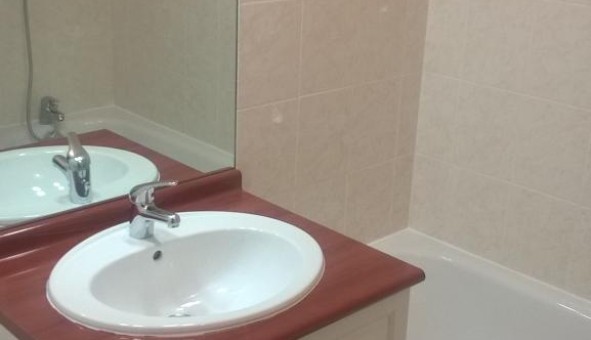 Logement tudiant T3 à Blanquefort (33290)