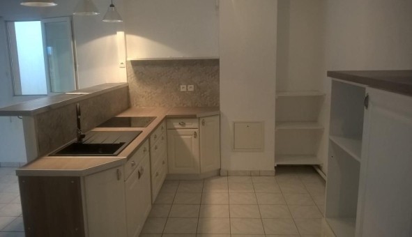 Logement tudiant T3 à Blanquefort (33290)