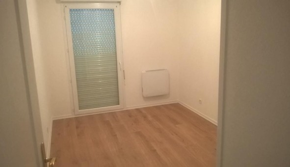 Logement tudiant T3 à Blanquefort (33290)