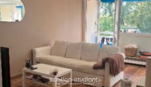 Logement tudiant T3 à Blanquefort (33290)