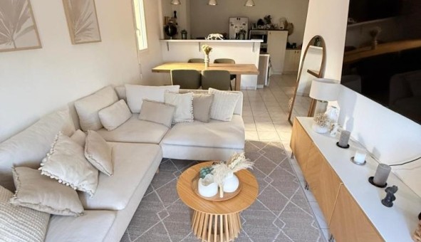 Logement �tudiant Location T3 Vide Blanquefort (33290)