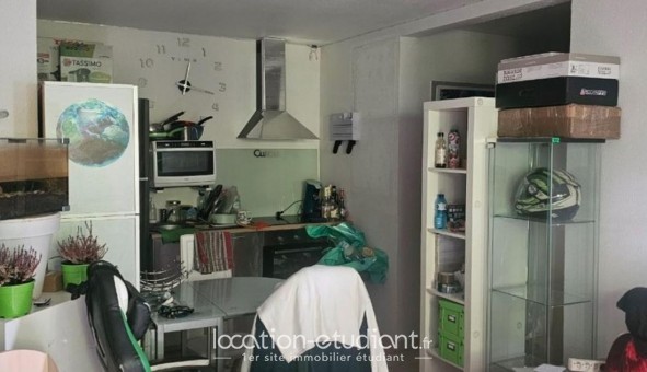 Logement �tudiant T3 &agrave; Blanquefort (33290)