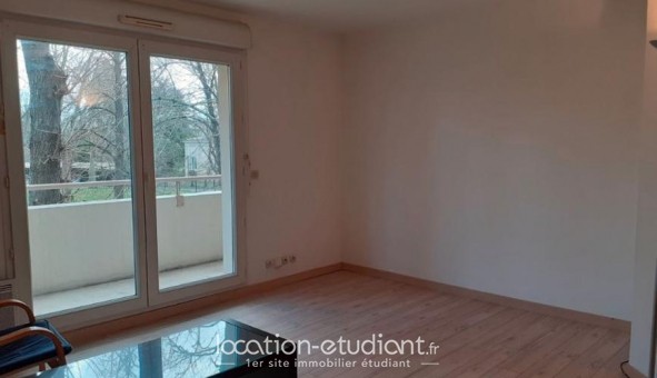 Logement �tudiant T3 &agrave; Blanquefort (33290)