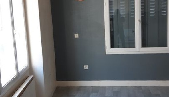 Logement �tudiant T3 &agrave; Blanzat (63112)