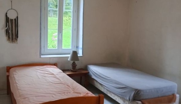 Logement �tudiant T3 &agrave; Blausasc (06440)