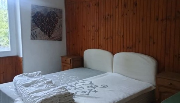 Logement �tudiant T3 &agrave; Blausasc (06440)