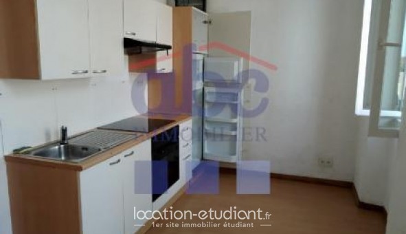 Logement tudiant T3 à Blaye les Mines (81400)