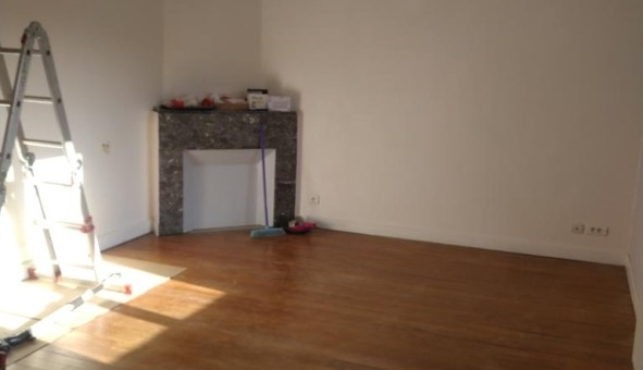 Logement tudiant T3 à Blaye les Mines (81400)